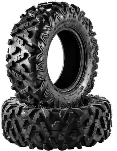 Philtop ATV/UTV Tyre ، 16x8-7 Tyre 4 Ply ، 2x ATV Tyr in Kuwait