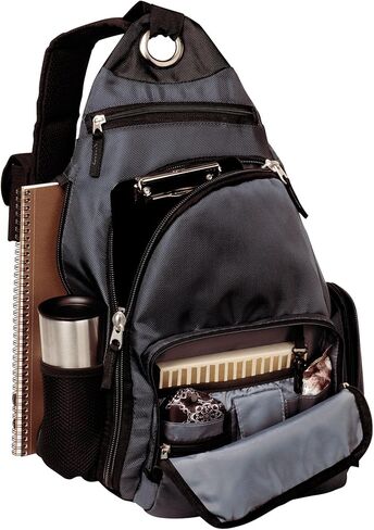 Broad Bay University of Florida Backpack Single Strap Florida Gators Sling Backpack in Saudi Arabia