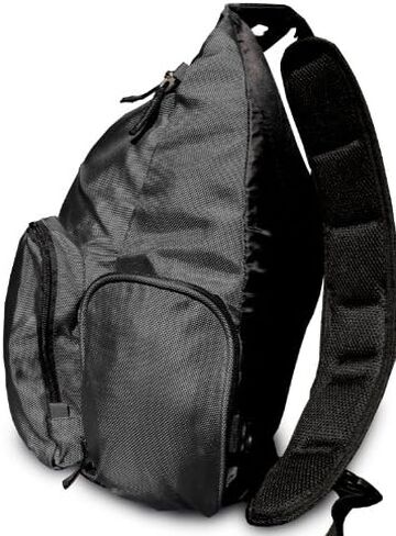 Broad Bay University of Florida Backpack Single Strap Florida Gators Sling Backpack in Saudi Arabia