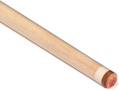 Longoni Maple E71 Carom 3-Cushion Shaft Wooden Joint in Saudi Arabia