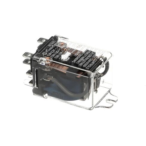 Belshaw RLY, 35A, Dpdt, 120Vac Deltrol in Kuwait