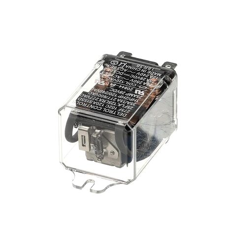 Belshaw RLY, 35A, Dpdt, 120Vac Deltrol in Kuwait