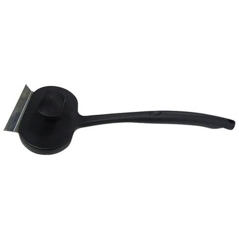 Exact FIT for FMP 1331753 Brush Broiler (W/SCRP & HNDL) - Replacement Part by MAVRIK in Saudi Arabia