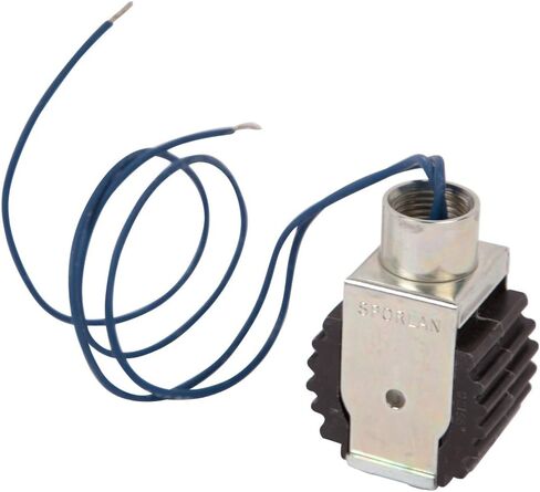 طقم ملف لولبي من سبورلان MKC-2، 120 فولت in Kuwait