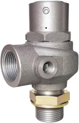 Pressure Valve MPV-20JF /MPV-25JF /MPV-32JF-Y for Air Compressor(MPV-20JF) in Saudi Arabia