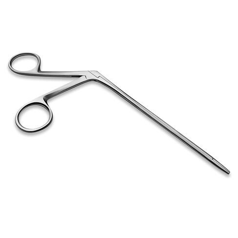 6 Alligator Forceps 5.5" Surgical Veterinary Instruments in Saudi Arabia