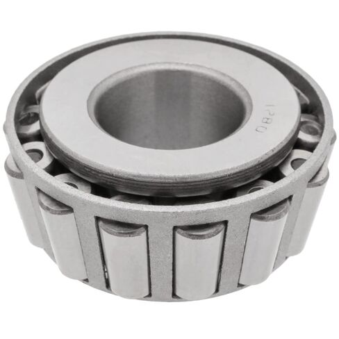 [1-Set] Cone: 1280 Cup: 1220 Tapered Roller Bearing 0.875" x 2.25" x 0.875" (ID x OD x W) | 22.225 mm x 57.15 mm x 22.225 mm (ID x OD x W) Premium Wheel, Axle, Transfer Case Output Shaft Bearings in Saudi Arabia