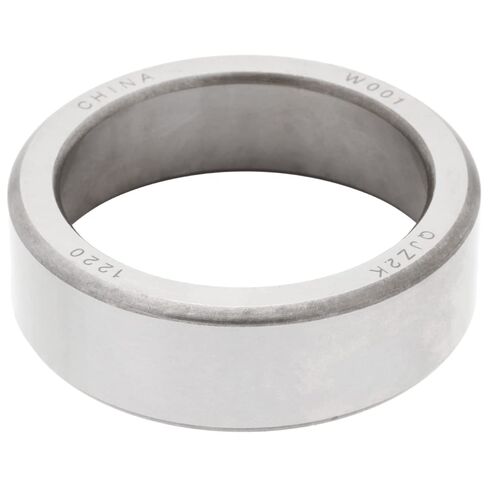 [1-Set] Cone: 1280 Cup: 1220 Tapered Roller Bearing 0.875" x 2.25" x 0.875" (ID x OD x W) | 22.225 mm x 57.15 mm x 22.225 mm (ID x OD x W) Premium Wheel, Axle, Transfer Case Output Shaft Bearings in Saudi Arabia