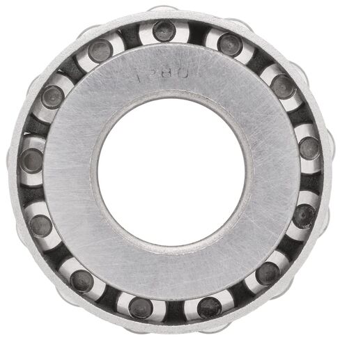 [1-Set] Cone: 1280 Cup: 1220 Tapered Roller Bearing 0.875" x 2.25" x 0.875" (ID x OD x W) | 22.225 mm x 57.15 mm x 22.225 mm (ID x OD x W) Premium Wheel, Axle, Transfer Case Output Shaft Bearings in Saudi Arabia