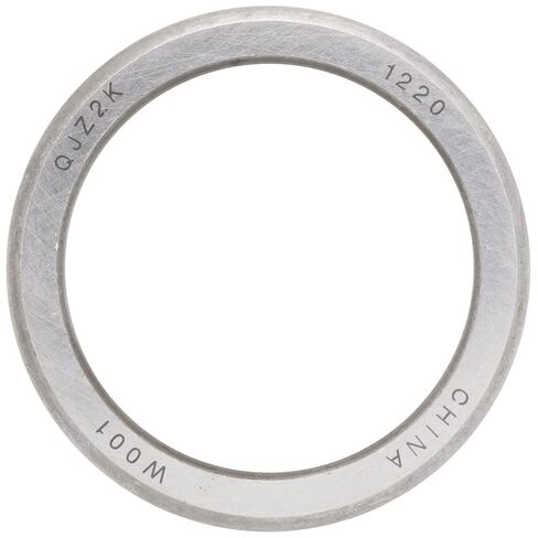 [1-Set] Cone: 1280 Cup: 1220 Tapered Roller Bearing 0.875" x 2.25" x 0.875" (ID x OD x W) | 22.225 mm x 57.15 mm x 22.225 mm (ID x OD x W) Premium Wheel, Axle, Transfer Case Output Shaft Bearings in Saudi Arabia