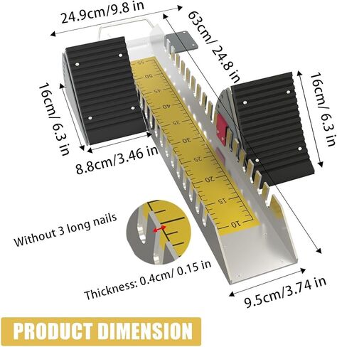 كتل المسار الميدانية، دواسات العداء للرياضيين الميدانيين، كتلة البداية المدرسية لألعاب القوى مع 6 زوايا قابلة للتعديل، جهاز مسار من سبائك الألومنيوم لأرضيات الجري والمدارس in Kuwait