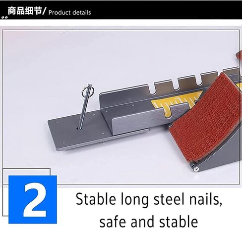 Multi Function Lightning Starting Block, Athletics Scholastic Starting Block for Plastic Runway Cinder Track in Kuwait