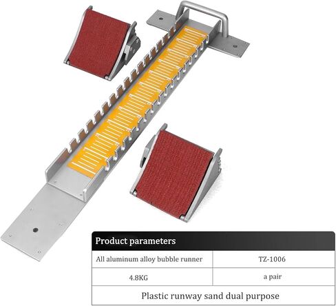 Speed Boost Starting Blocks | Versatile Track and Field Starter | Adjustable Angle | Enhance Performance in Athletics | Train for Running in Kuwait