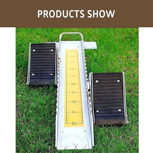 Starting Block Athletics Track,ield Competition Runway Starting Device, with Adjustable Foot Pedal,for School, Gymnasium in Kuwait