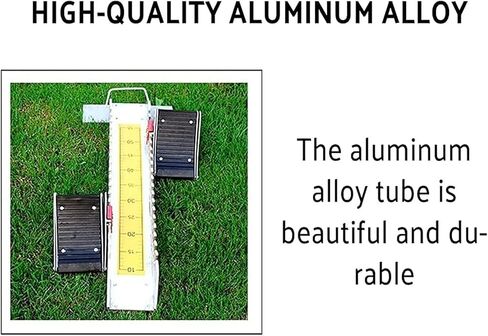 Starting Block Athletics Track,ield Competition Runway Starting Device, with Adjustable Foot Pedal,for School, Gymnasium in Kuwait
