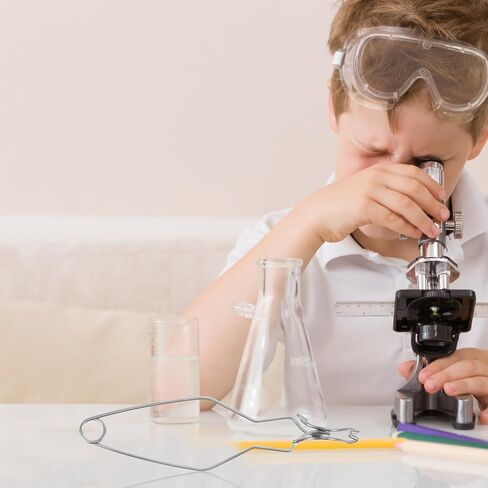 SOLUSTRE ذوبان بوتقة المشبك أداة صهر المعادن ملقط بوتقة لفرن الصهر ذو طيات ملقط مختبر لتكرير المعادن واللوازم الكيميائية in Kuwait