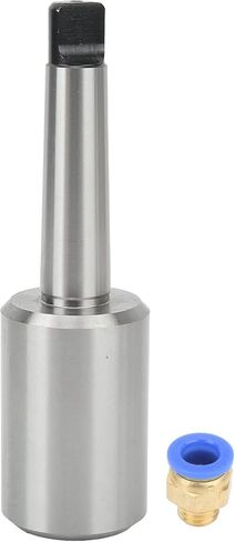 Milling Chuck Holder Tool Holder Chuck Side Mounted 0.005mm U Shaped with Internal Cooling Water Outlet Hole for MT3 SLN25 in Saudi Arabia