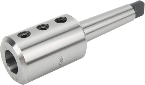 Milling Chuck Holder Tool Holder Chuck Side Mounted 0.005mm U Shaped with Internal Cooling Water Outlet Hole for MT3 SLN25 in Saudi Arabia