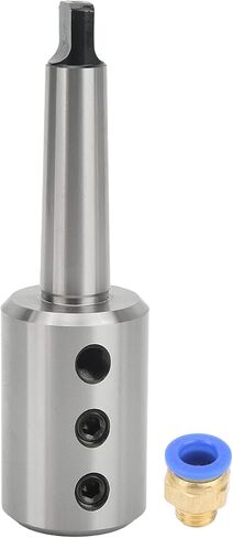 Milling Chuck Holder Tool Holder Chuck Side Mounted 0.005mm U Shaped with Internal Cooling Water Outlet Hole for MT3 SLN25 in Saudi Arabia