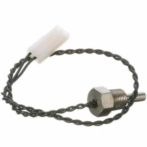 00-294692 Probe, Rinse W/Sm Connector - for Hobart Refrigeration Equipment - Length: 10" Wire Lead in Saudi Arabia