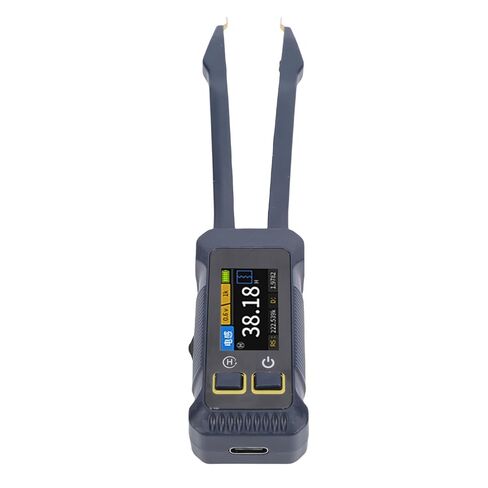 Digital Tweezers SMD Tester Digital SMD Component Tester SMD Resistor Capacitor Inductor Analyzer with Automatic Recognition for Engineer Technician in Saudi Arabia