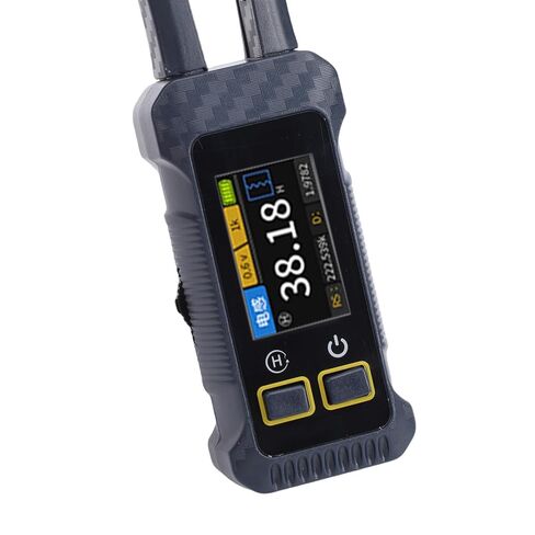 Digital Tweezers SMD Tester Digital SMD Component Tester SMD Resistor Capacitor Inductor Analyzer with Automatic Recognition for Engineer Technician in Saudi Arabia