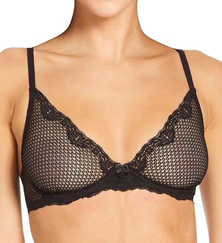Women's 16541 Alice Lace Plunge Bra in Saudi Arabia
