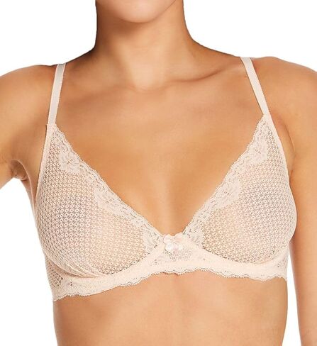 Women's 16541 Alice Lace Plunge Bra in Kuwait