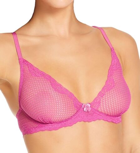 Women's 16541 Alice Lace Plunge Bra in Kuwait
