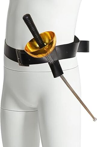 أطفال سنور تأثيري حزام السيف القط زي حزام هالوين الملحقات للبنين بنات in Kuwait