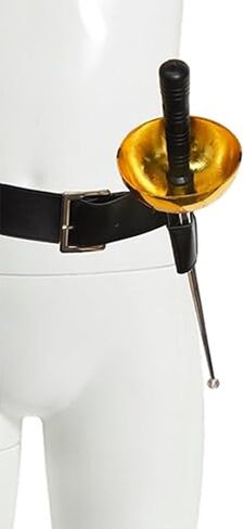 أطفال سنور تأثيري حزام السيف القط زي حزام هالوين الملحقات للبنين بنات in Kuwait