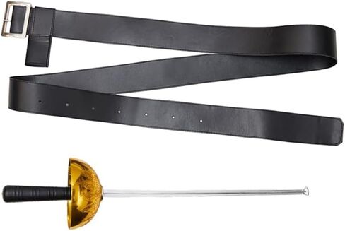 أطفال سنور تأثيري حزام السيف القط زي حزام هالوين الملحقات للبنين بنات in Kuwait