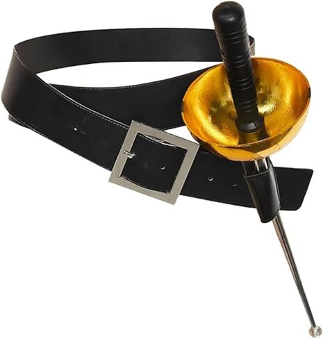 أطفال سنور تأثيري حزام السيف القط زي حزام هالوين الملحقات للبنين بنات in Kuwait