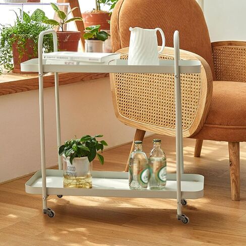 Universal Caster Wheels,Heavy Duty 1 Inch Caster Wheels with M6 Threaded Stem,Mini Stem Casters Swivel Wheels 360 Degree Rotation Furniture Casters Replacements in Kuwait