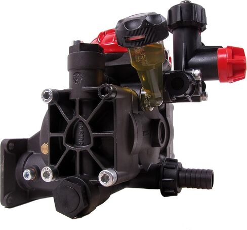 Hypro Diaphragm Pump D252GRGI in Saudi Arabia