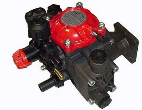 Hypro Diaphragm Pump D252GRGI in Saudi Arabia