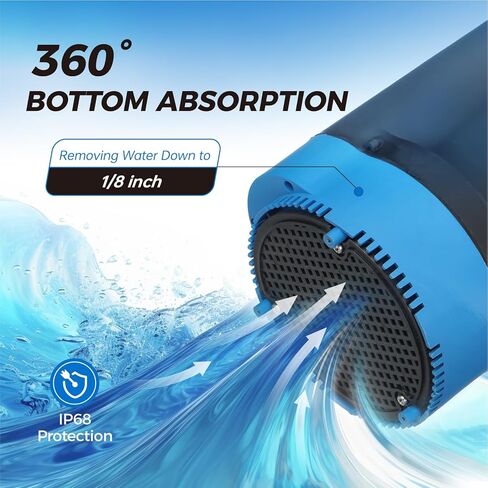 مضخة مياه غاطسة 1/4 حصان 1800 جيجا في الساعة مضخة مستنقع صغيرة من البلاستيك الحراري مضخة نقل كهربائية محمولة نظيفة لحمام السباحة في الطابق السفلي والحديقة والبركة in Kuwait