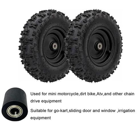 10 قطعة 10 مللي متر محامل بكرة ميكانيكية ، بكرة تحمل المهمل ، بكرة سلسلة مناسبة in Kuwait