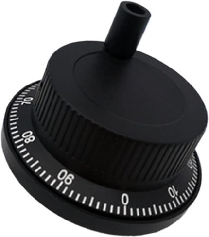 1PCS electronic handwheel accessories UFO-M2-01-2D-B panel hand pulse generator(UFO-M2-01-2D-B) in Saudi Arabia