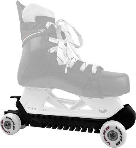 Ice Skate Guards, Hockey Skate Blade Protector, Fits Skates in Kuwait