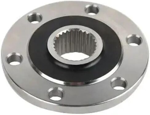 Front Wheel Clutch Compatible With 4D56 6G72 4M40 L200 MB160942 in Saudi Arabia