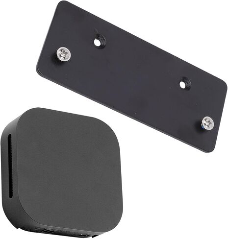 ciciglow TV Wall Mount Bracket for BRAVIA Theater System 6/HT - S60, Home Theater System Wireless Receiver Metal Wall Holder in Saudi Arabia