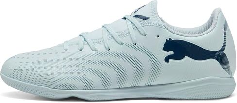 Puma Mens Future 9 Play Indoor Training Soccer Shoes in Saudi Arabia