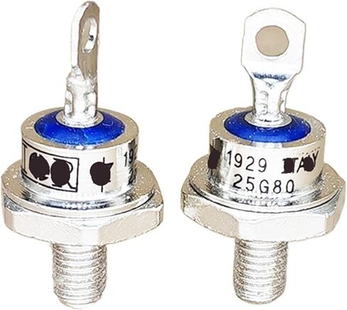 1 قطعة 25G80 صمام ثنائي in Kuwait