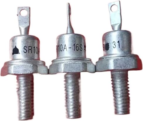 1 قطعة SR10A-16S صمام ثنائي in Kuwait