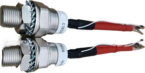 1PCS GEC185N thyristor in Saudi Arabia