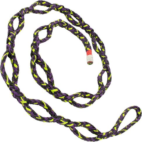 Notch Rope Logic Streaked Ultra Rigging Slings in Saudi Arabia