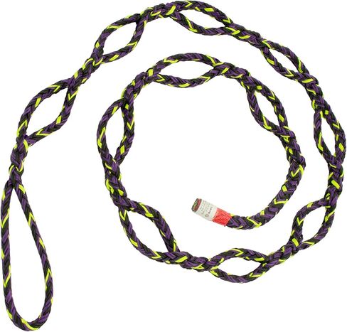 Notch Rope Logic Streaked Ultra Rigging Slings in Saudi Arabia