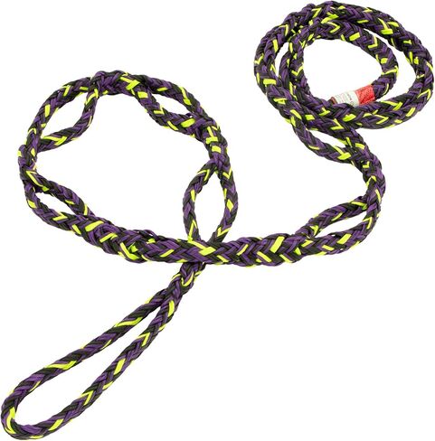 Notch Rope Logic Streaked Ultra Rigging Slings in Saudi Arabia