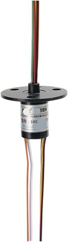 SR012-10S Signal Cap Type Slip Ring in Saudi Arabia